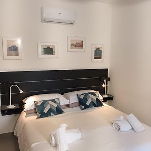 Private Bathroom Double Room