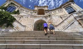 Bastione di Saint Remy